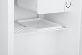 NNEKG 43L Bar Fridge White