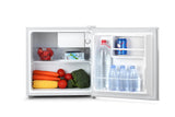 NNEKG 43L Bar Fridge White