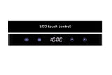 NNEKG 6 Tray Food Dehydrator
