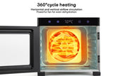 NNEKG 6 Tray Food Dehydrator