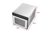 NNEKG 6 Tray Food Dehydrator