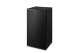 NNEKG 93L Bar Fridge Black