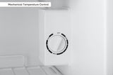 NNEKG 93L Bar Fridge Black