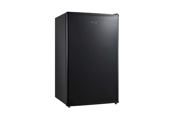 NNEKG 93L Bar Fridge Black