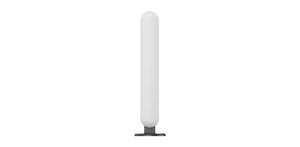 NNEKG Colour & Warm Cool White Smart LED Ambient Bar Light Pack of 2
