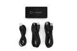 NNEKG 4 Port USB3.0 Switch Sharing Hub
