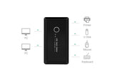 NNEKG 4 Port USB3.0 Switch Sharing Hub