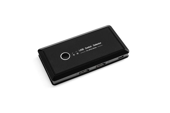 NNEKG 4 Port USB3.0 Switch Sharing Hub