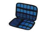 NNEKG Cable and Gadget Organiser (Black)