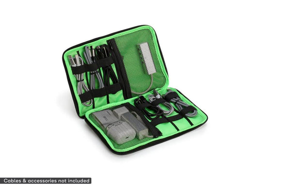 NNEKG Cable and Gadget Organiser (Large Components)