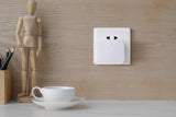 NNEKG Smart Hub (Bluetooth Mesh)