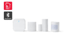 NNEKG Smart Gateway & Security System Sensor Kit (Bluetooth Mesh)
