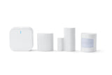 NNEKG Smart Gateway & Security System Sensor Kit (Bluetooth Mesh)