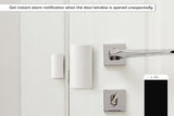 NNEKG Smart Security Window & Door Sensor (Bluetooth Mesh)