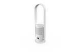NNEKG Bladeless Purifier Tower Fan
