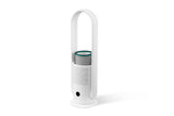 NNEKG Bladeless Purifier Tower Fan