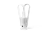 NNEKG Bladeless Purifier Tower Fan