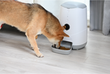 NNEKG Smart Wi Fi Pet Feeder with HD Camera 3.7L