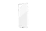 NNEKG Ultra Slim Clear Case for iPhone 7 8