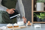 NNEKG 9 Speed Hand Mixer Onyx Black (5KHM926AOB)