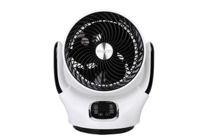 NNEKG DC Motor Circulator Fan 8”