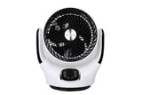 NNEKG DC Motor Circulator Fan 8”