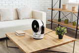 NNEKG DC Motor Circulator Fan 8”