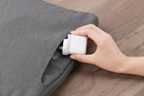 NNEKG 30W iPhone Samsung Phone Laptop USB C Charger (GAN Dual Port)