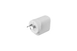 NNEKG 30W iPhone Samsung Phone Laptop USB C Charger (GAN Dual Port)