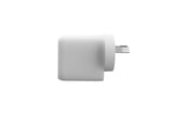 NNEKG 30W iPhone Samsung Phone Laptop USB C Charger (GAN Dual Port)