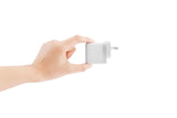 NNEKG 30W iPhone Samsung Phone Laptop USB C Charger (GAN Dual Port)