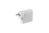 NNEKG 68W iPhone Samsung Phone Laptop USB C Charger (GAN Dual Port)