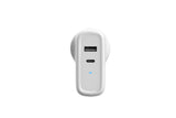 NNEKG 68W iPhone Samsung Phone Laptop USB C Charger (GAN Dual Port)
