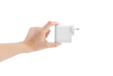 NNEKG 68W iPhone Samsung Phone Laptop USB C Charger (GAN Dual Port)