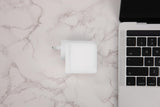 NNEKG 68W iPhone Samsung Phone Laptop USB C Charger (GAN Dual Port)