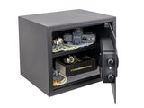 NNEKG Digital Security Safe Lock Box (Large)