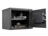 NNEKG Digital Security Safe Lock Box (Large)