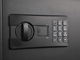 NNEKG Digital Security Safe Lock Box (Large)