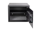 NNEKG Digital Security Safe Lock Box (Large)
