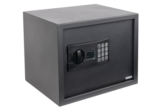 NNEKG Digital Security Safe Lock Box (Large)
