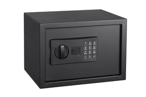 NNEKG Digital Security Safe Lock Box (Medium)