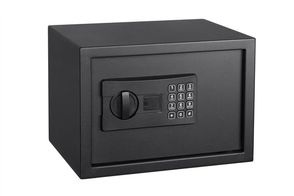 NNEKG Digital Security Safe Lock Box (Medium)