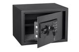 NNEKG Digital Security Safe Lock Box (Medium)