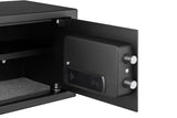 NNEKG Digital Security Safe Lock Box (Medium)