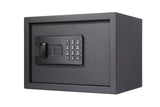 NNEKG Digital Security Safe Lock Box (Medium)