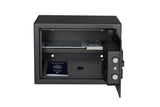 NNEKG Digital Security Safe Lock Box (Medium)