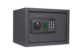 NNEKG Digital Security Safe Lock Box (Medium)