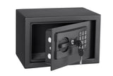 NNEKG Digital Security Safe Lock Box (Small)