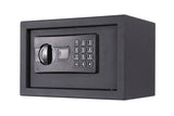 NNEKG Digital Security Safe Lock Box (Small)