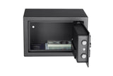 NNEKG Digital Security Safe Lock Box (Small)
